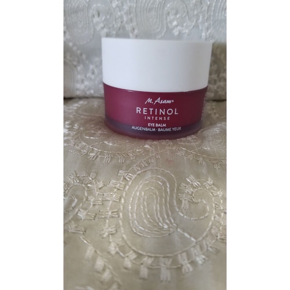 The M. Asam Retinol Intense Eye Balm (1.01 fl. oz./30 ml)